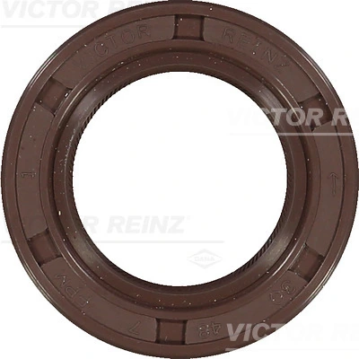 Shaft Seal, crankshaft